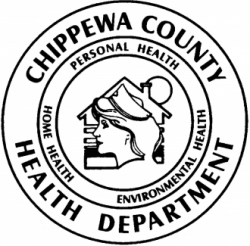 Chippewa County Health Department Logo