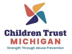 Mackinac County Child Protection Roundtable  Logo