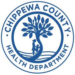 Chippewa County Health Department Logo