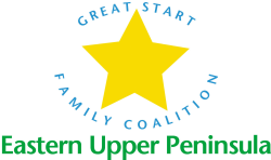 EUP Great Start Family Coalition Logo