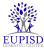 EUPISD Early Learning Center Logo