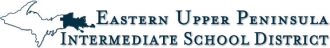 Eastern Upper Peninsula Intermediate School District (EUPISD) Logo