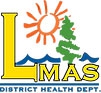 LMAS District Health Department Logo