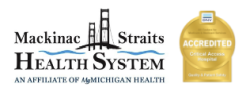 Mackinac Island Medical Center Logo