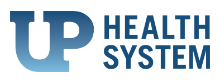 UP Health System - Marquette Logo