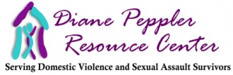Diane Peppler Resource Center Logo