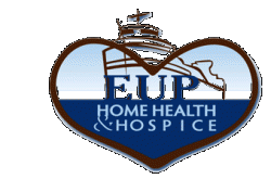 EUP Home Health & Hospice Logo