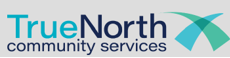 True North Community Services Logo